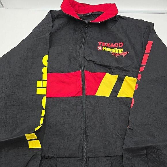 Vtg Swingster Texaco Havoline Racing Jacket Rare (NEW) - Picture 11 of 13